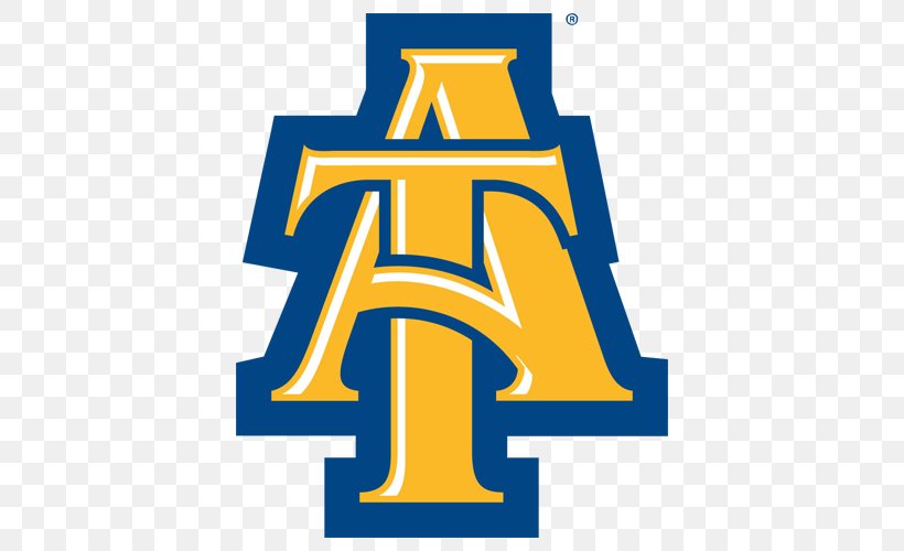 North Carolina A&T State University University Of North Carolina At Greensboro North Carolina A&T Aggies Women's Basketball North Carolina Central University North Carolina A&T Aggies Football, PNG, 500x500px, North Carolina At State University, Area, Brand, Greensboro, Higher Education Download Free