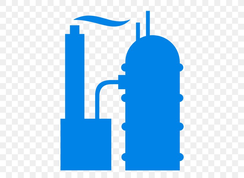 Oil Refinery Petrochemical Chemical Plant Chemical Industry, PNG, 600x600px, Oil Refinery, Area, Blue, Brand, Chemical Industry Download Free