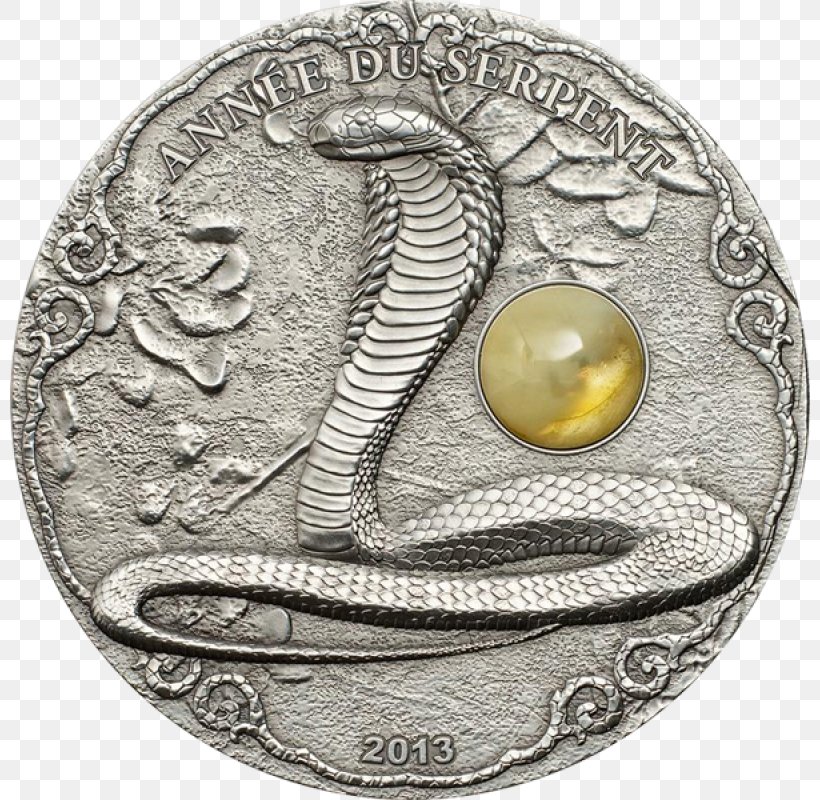 Perth Mint Silver Coin Snake Chinese Zodiac, PNG, 800x800px, Perth Mint, Chinese Calendar, Chinese New Year, Chinese Zodiac, Coin Download Free