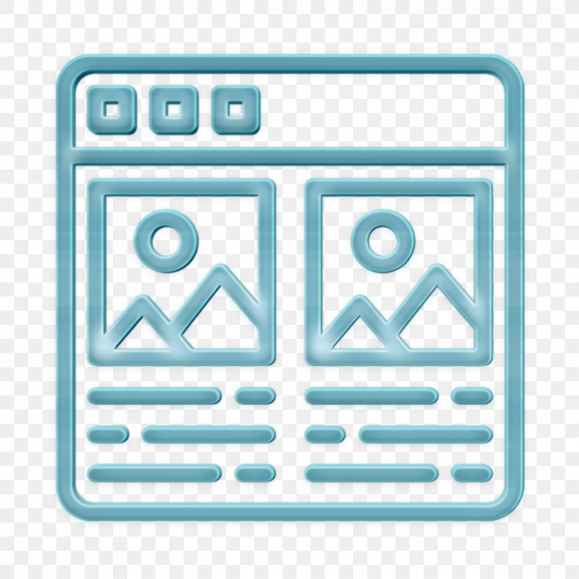Portfolio Icon User Interface Icon User Interface Vol 3 Icon, PNG, 1272x1272px, Portfolio Icon, Line, Square, Text, User Interface Icon Download Free