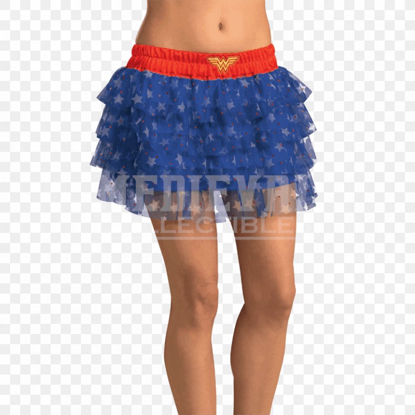 Wonder Woman Costume Sequin Skirt Clothing, PNG, 850x850px, Wonder Woman, Abdomen, Blue, Buycostumescom, Clothing Download Free