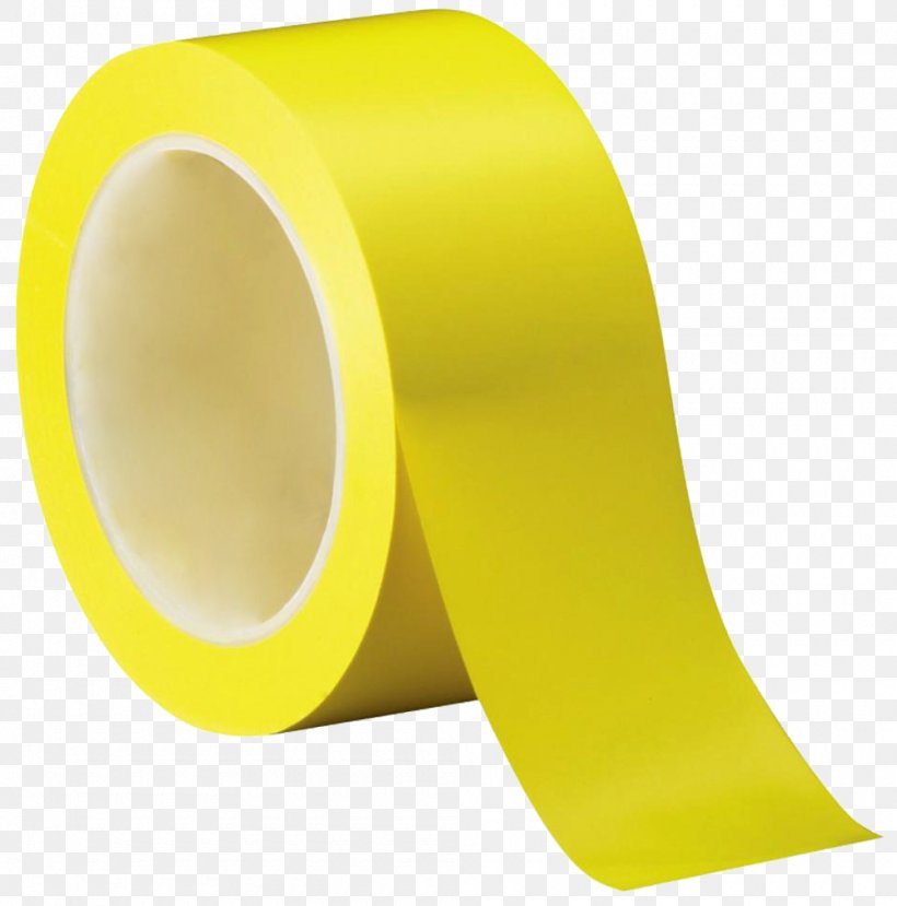 Adhesive Tape Electrical Tape Floor Marking Tape Inch 3M DUCT TAPE, PNG, 1000x1011px, Adhesive Tape, Adhesive, Boxsealing Tape, Electrical Tape, Floor Marking Tape Download Free