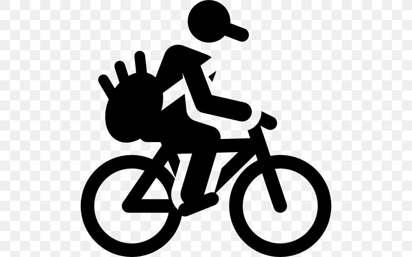 Bicycle Safety Cycling Sport Clip Art, PNG, 512x512px, Bicycle, Artwork, Bicycle Accessory, Bicycle Frame, Bicycle Part Download Free
