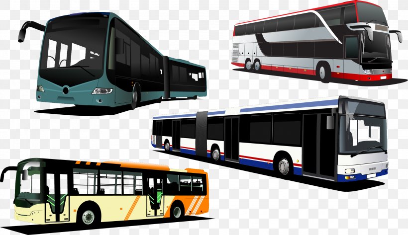 Bus Cdr Royalty-free Clip Art, PNG, 2078x1200px, Bus, Automotive Design, Automotive Exterior, Brand, Cdr Download Free