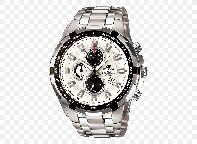 Casio Edifice EF-539D Watch Chronograph, PNG, 500x600px, Casio Edifice Ef539d, Analog Watch, Brand, Casio, Casio Edifice Download Free