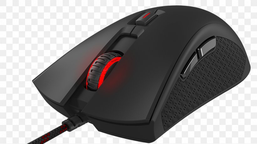 Computer Mouse Computer Keyboard HyperX Pulsefire FPS Gaming Mouse Kingston Technology, PNG, 1012x569px, Computer Mouse, Antiobesity Medication, Computer Component, Computer Keyboard, Electronic Device Download Free