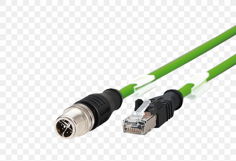 Electrical Connector Industrial Ethernet Electrical Cable Network Cables, PNG, 844x579px, Electrical Connector, Automation, Cable, Category 5 Cable, Category 6 Cable Download Free