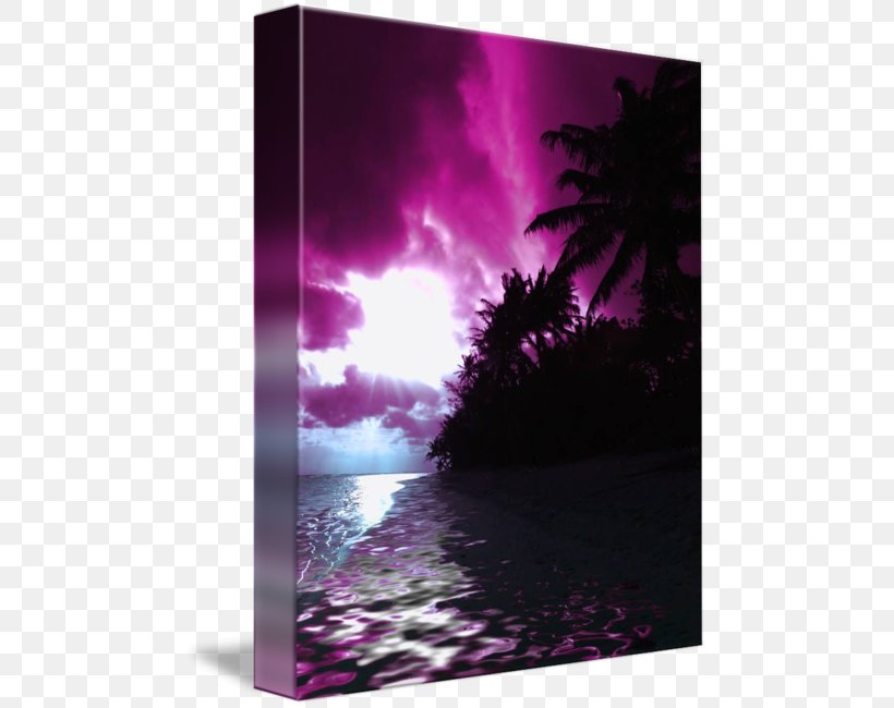 Gallery Wrap Canvas Hawaii Art Bring It On, PNG, 480x650px, Gallery Wrap, Art, Bring It On, Calm, Canvas Download Free