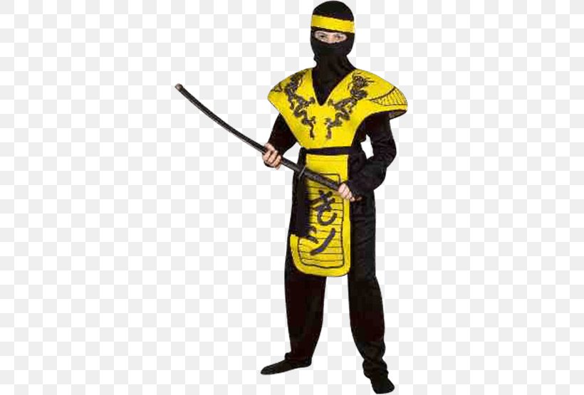 Halloween Costume Ninja Boy Child, PNG, 555x555px, Costume, Boy, Child, Costume Accessory, Halloween Download Free