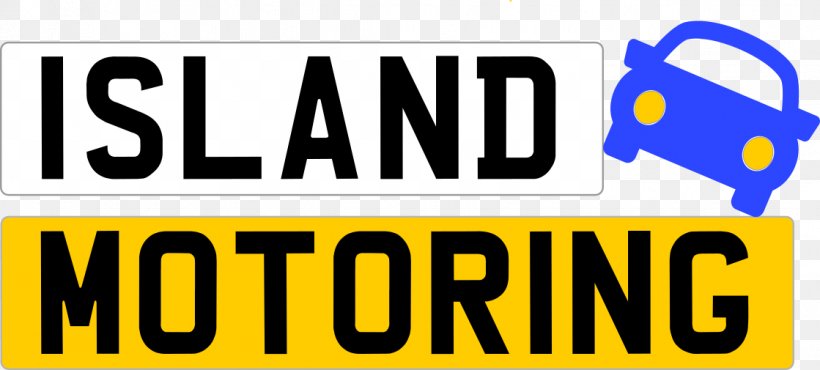 Island Motoring Ads Vehicle License Plates Logo Advertising, PNG, 1119x505px, Vehicle License Plates, Advertising, Area, Banner, Brand Download Free