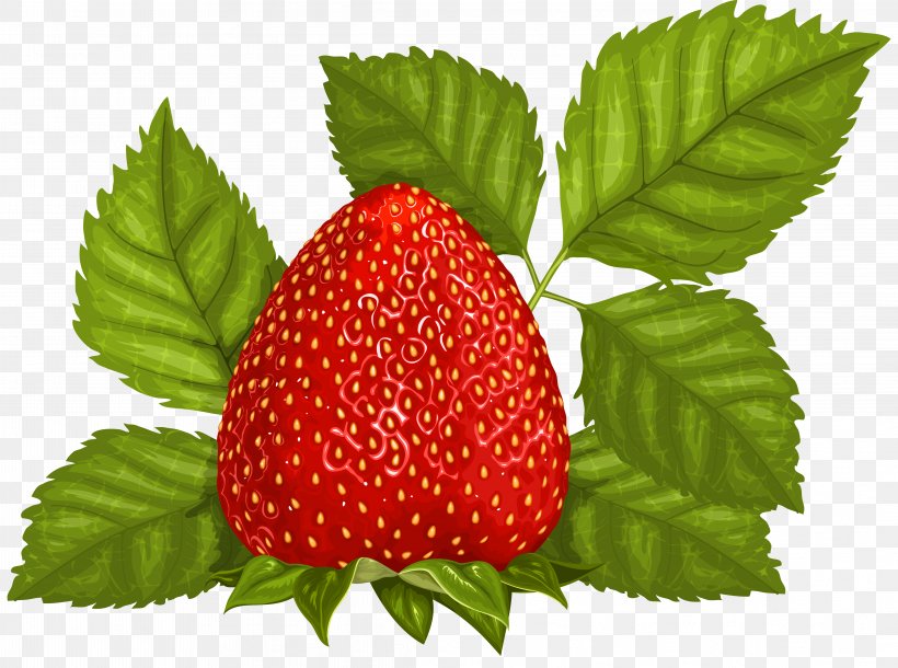Juice Strawberry Fruit Leaf Clip Art, PNG, 4447x3311px, Strawberry Pie, Accessory Fruit, Berry, Food, Fruit Download Free