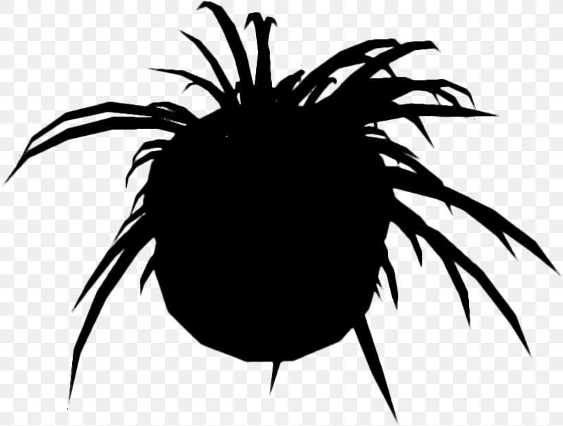 Palm Trees Desktop Wallpaper Clip Art Computer Line, PNG, 817x621px, Palm Trees, Arecales, Art, Black, Black Hair Download Free