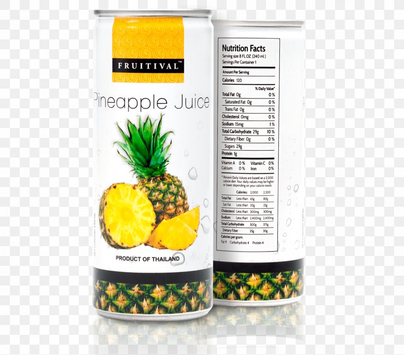 Pineapple Orange Juice Coconut Water Jus D'ananas, PNG, 1250x1100px, Pineapple, Ananas, Bromeliaceae, Coconut Water, Dole Food Company Download Free