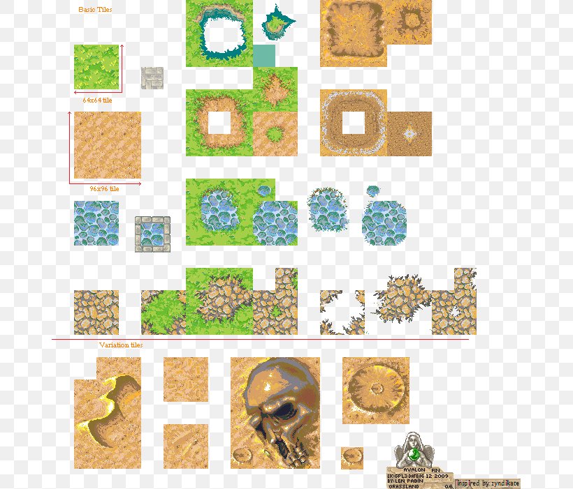 Tile-based Video Game 2D Computer Graphics Palette OpenGameArt.org Color, PNG, 672x701px, 2d Computer Graphics, Tilebased Video Game, Collage, Color, Color Scheme Download Free