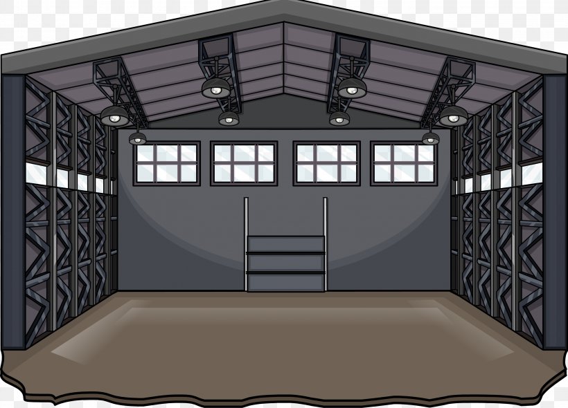 Warehouse Club Penguin Raw Material Industry, PNG, 3053x2199px, Warehouse, Building, Business, Club Penguin, Company Download Free