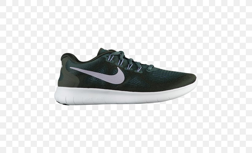 Air Force 1 Nike Free RN 2018 Men's Sports Shoes Nike Free RN Women's, PNG, 500x500px, Air Force 1, Adidas, Athletic Shoe, Basketball Shoe, Black Download Free