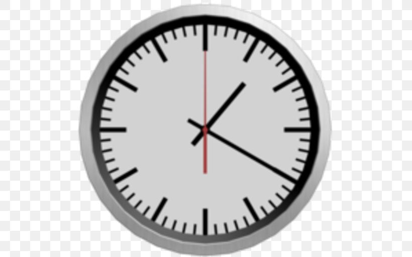 Clock Face Digital Clock Howard Miller Clock Company Station Clock, PNG, 512x512px, Clock, Area, Bulova, Clock Face, Curio Cabinet Download Free