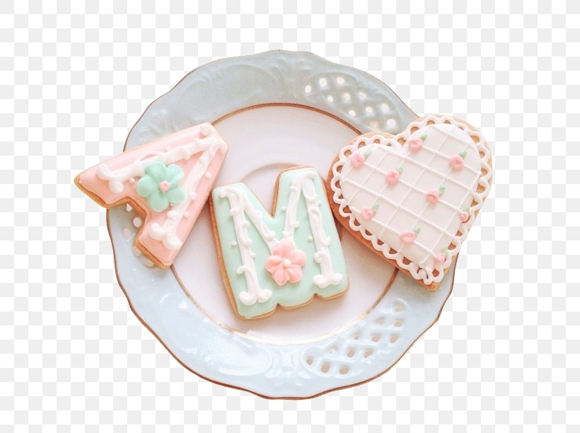 Cookie Royal Icing Clip Art, PNG, 612x612px, Cookie, Baking, Cake, Christmas Cookie, Cookies And Crackers Download Free