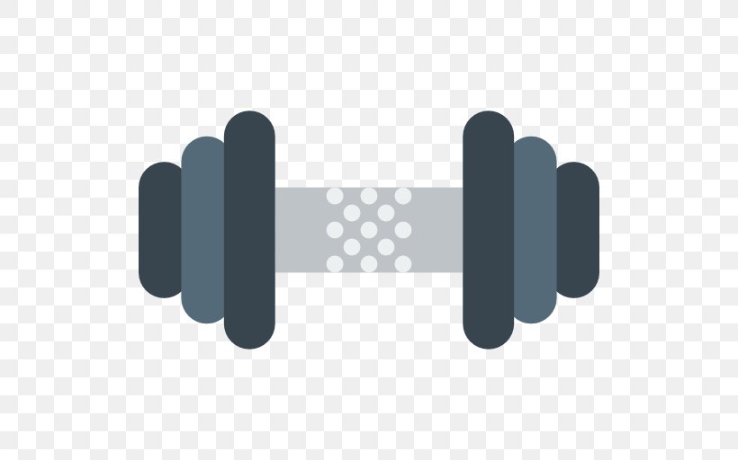 Dumbbell Weight Training Fitness Centre Icon, PNG, 512x512px, Dumbbell, Blue, Bodybuilding, Brand, Fitness Centre Download Free