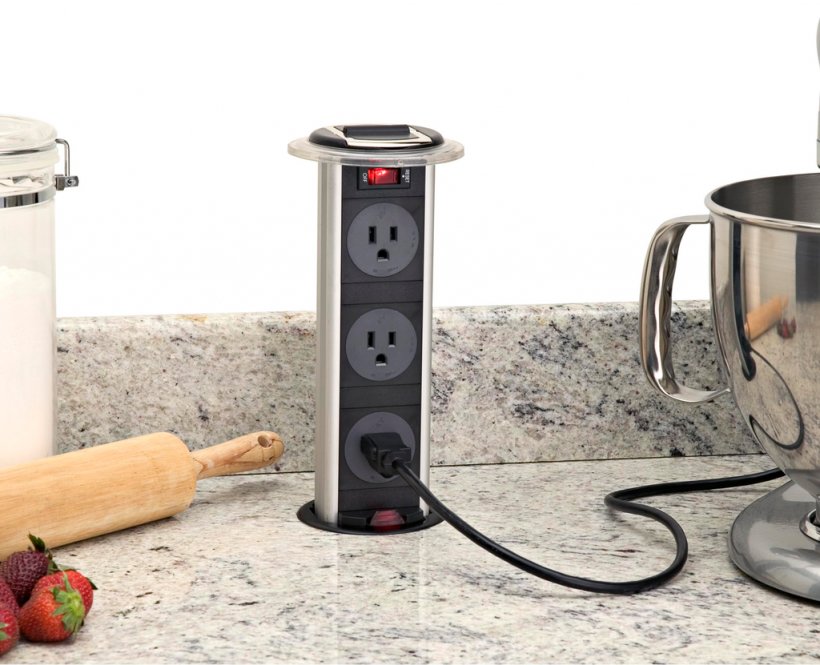 Factory Outlet Shop Kitchen Countertop Ac Power Plugs And Sockets