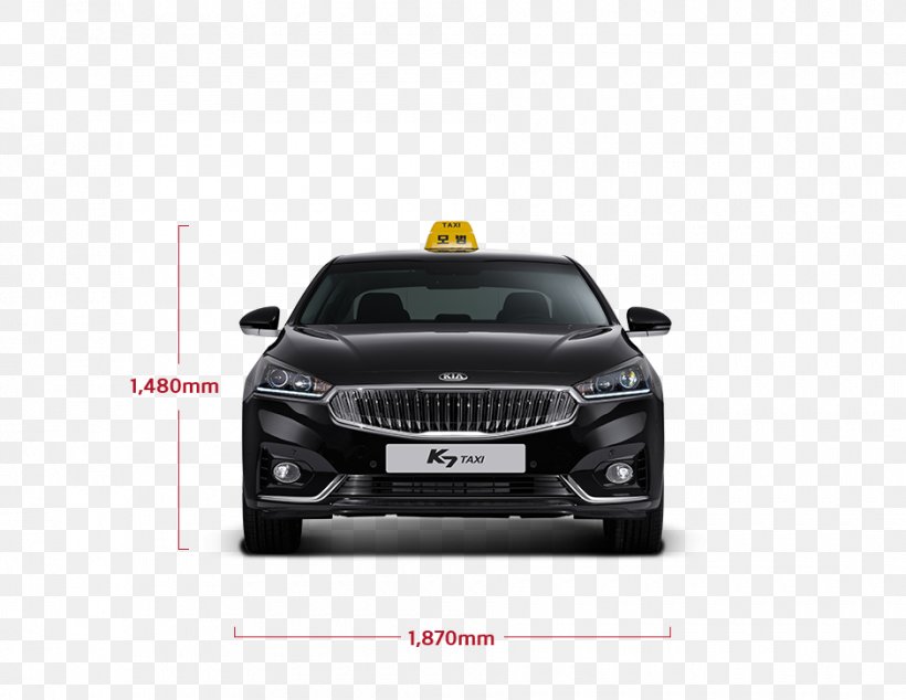 Kia Cadenza Mid-size Car Kia Motors Bumper, PNG, 940x727px, Kia Cadenza, Automotive Design, Automotive Exterior, Automotive Lighting, Brand Download Free