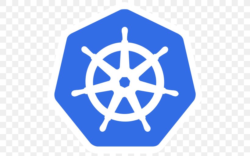 Kubernetes Software Deployment Cloud Computing Orchestration Computer Cluster, PNG, 512x512px, Kubernetes, Amazon Web Services, Area, Blue, Cloud Computing Download Free