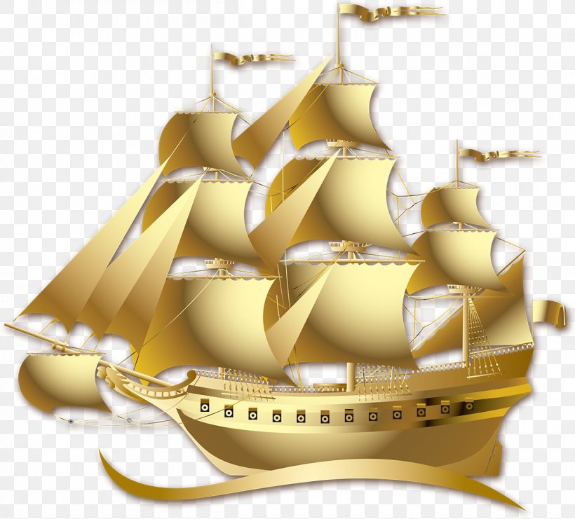 Sailing Ship Web Browser Clip Art, PNG, 1200x1085px, Ship, Barque, Caravel, Carrack, Dromon Download Free