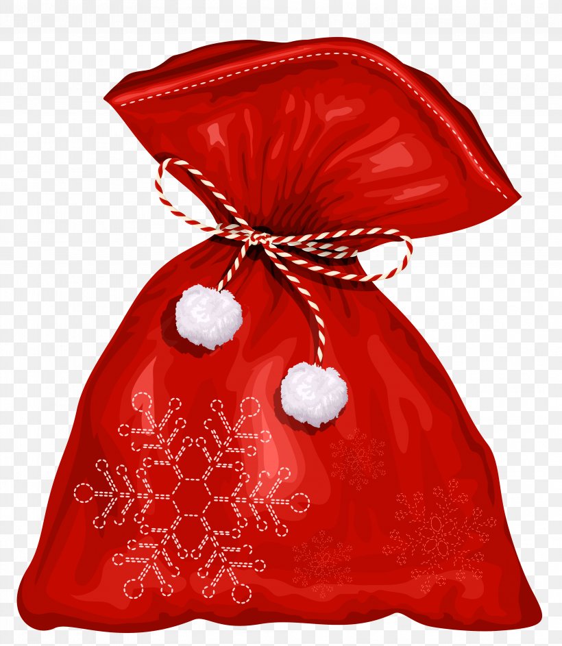 Santa Claus Christmas Gift Clip Art, PNG, 3982x4584px, Santa Claus, Christmas, Christmas Decoration, Christmas Gift, Christmas Giftbringer Download Free