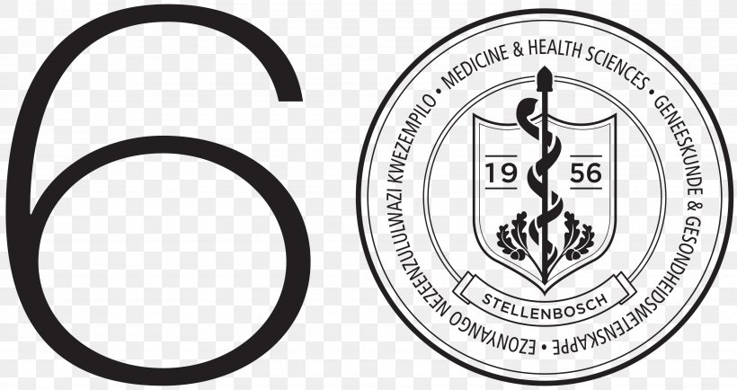 Stellenbosch University Medicine Faculty Medical School, PNG, 3426x1814px, Stellenbosch University, Academic Department, Biomedical Sciences, Black And White, Body Jewelry Download Free