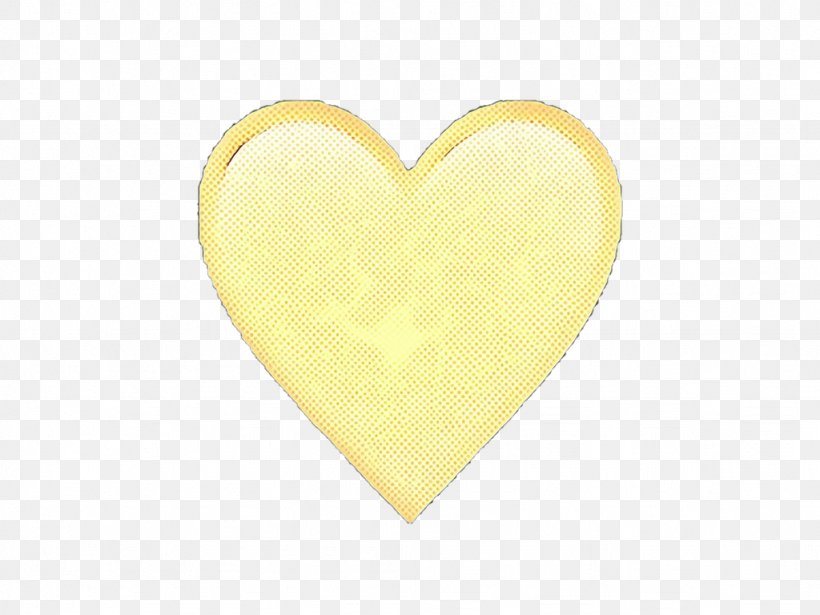 Vintage Heart, PNG, 1024x768px, Pop Art, Heart, Retro, Vintage, Yellow Download Free