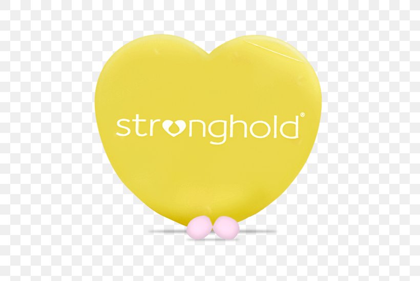 Yellow Desktop Wallpaper Computer Heart Font, PNG, 550x550px, Yellow, Balloon, Computer, Heart, Love Download Free