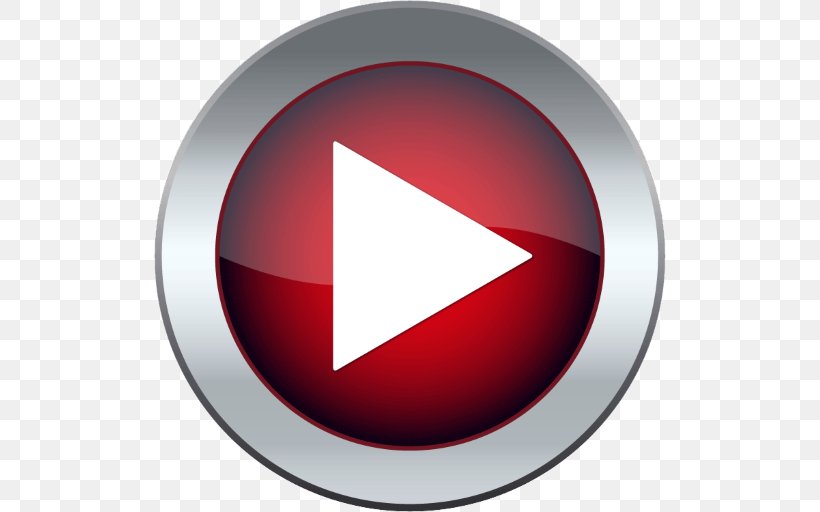 YouTube Red Clip Art, PNG, 512x512px, Youtube, Button, Google Play, Red, Television Show Download Free