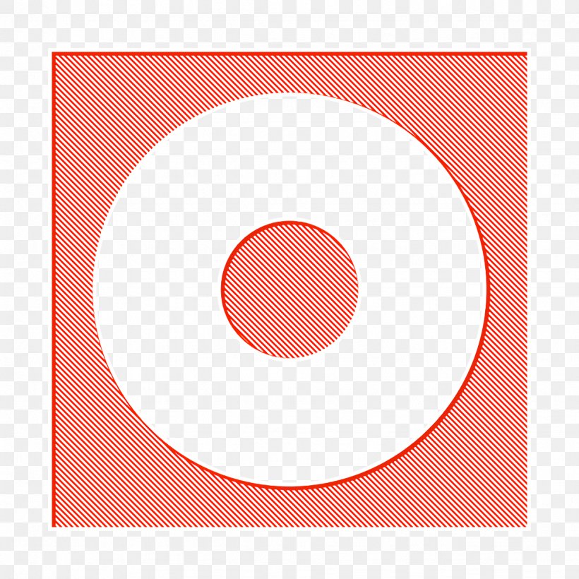 Album Icon Music Icon, PNG, 1228x1228px, Album Icon, Music Icon, Orange Download Free