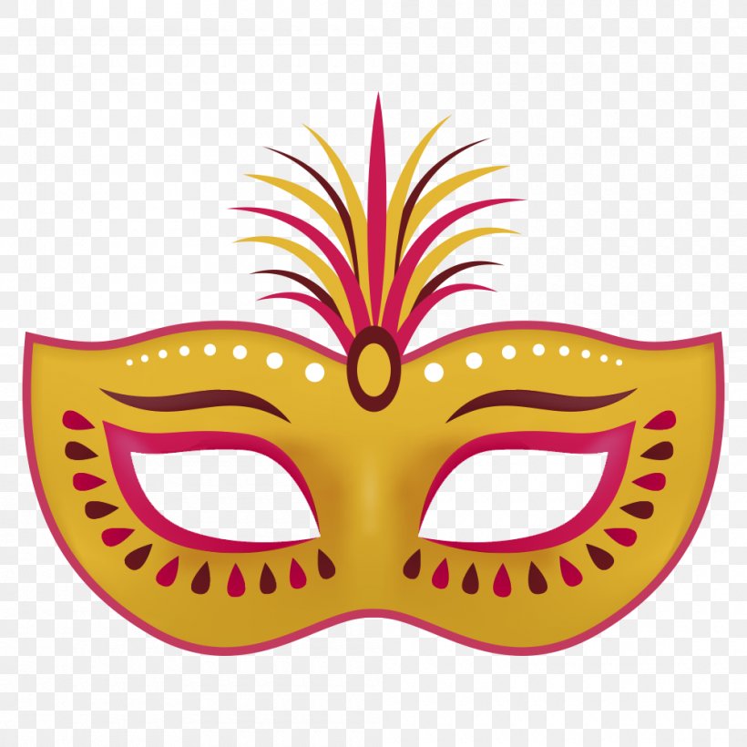 Brazilian Carnival Mask Mardi Gras In New Orleans Clip Art, PNG, 1000x1000px, Brazilian Carnival, Carnival, Festival, Halloween, Handicraft Download Free
