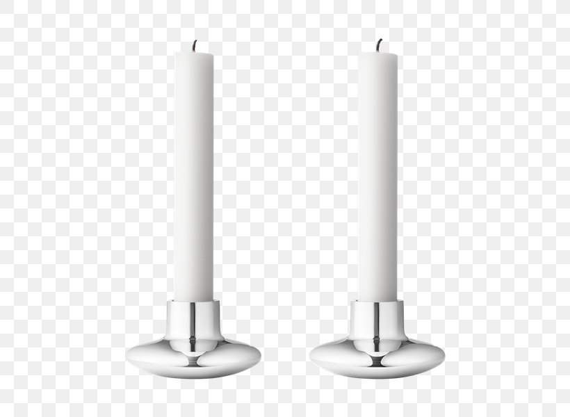 Candlestick Silver Designer Candelabra, PNG, 600x600px, Candlestick, Candelabra, Candle, Designer, Georg Jensen Download Free