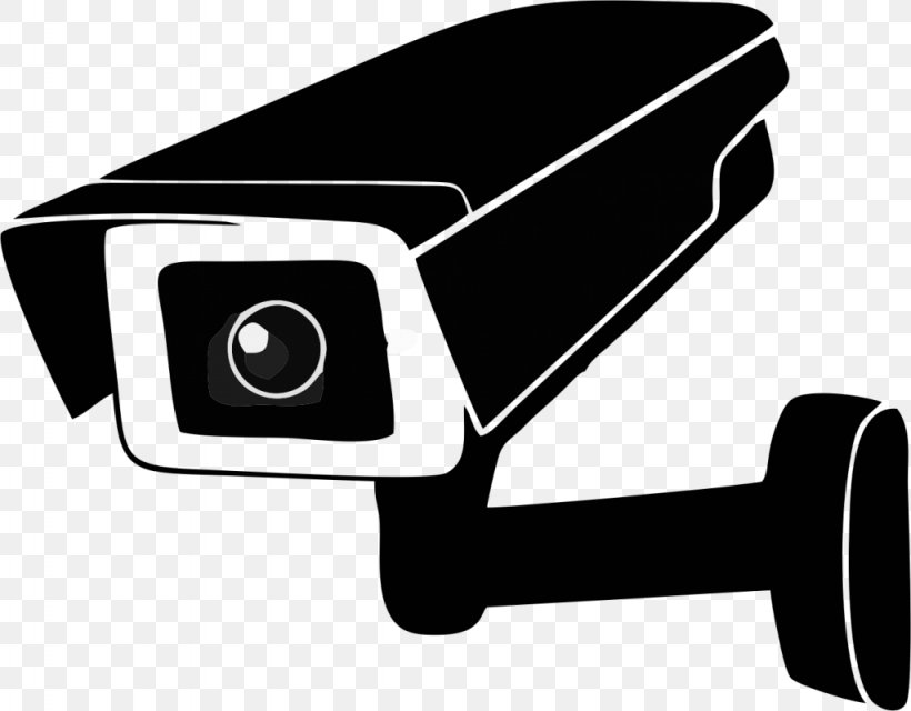 Closed-circuit Television Wireless Security Camera Clip Art, PNG, 1024x800px, Closedcircuit Television, Automotive Design, Black, Black And White, Camera Download Free