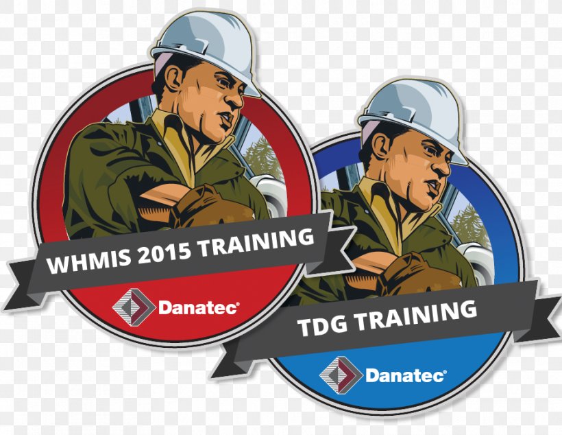 Danatec Educational Services Ltd. Certification Digital Badge Workplace Hazardous Materials Information System Organization, PNG, 936x724px, Certification, Alberta, Badge, Brand, Digital Badge Download Free