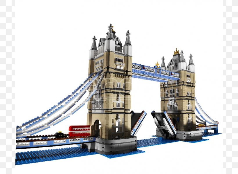 LEGO 10214 Creator Tower Bridge Amazon.com Building World Landmarks, PNG, 800x600px, Tower Bridge, Amazoncom, Bridge, Lego, Lego 10214 Creator Tower Bridge Download Free