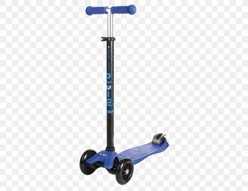 Maxi Micro Scooter Kick Scooter Micro Mobility Systems Product, PNG, 1000x774px, Maxi Micro Scooter, Bicycle, Bicycle Accessory, Blue, Electric Motorcycles And Scooters Download Free