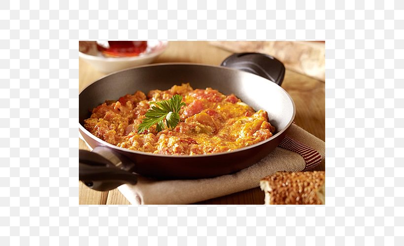 Menemen Sujuk Breakfast Gözleme Onion, PNG, 500x500px, Menemen, Bread, Breakfast, Cookware And Bakeware, Cuisine Download Free