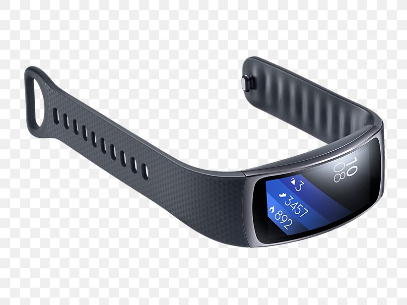 Samsung Gear Fit 2 Activity Tracker Heart Rate Monitor, PNG, 802x615px, Samsung Gear Fit, Activity Tracker, Eyewear, Fashion Accessory, Glasses Download Free