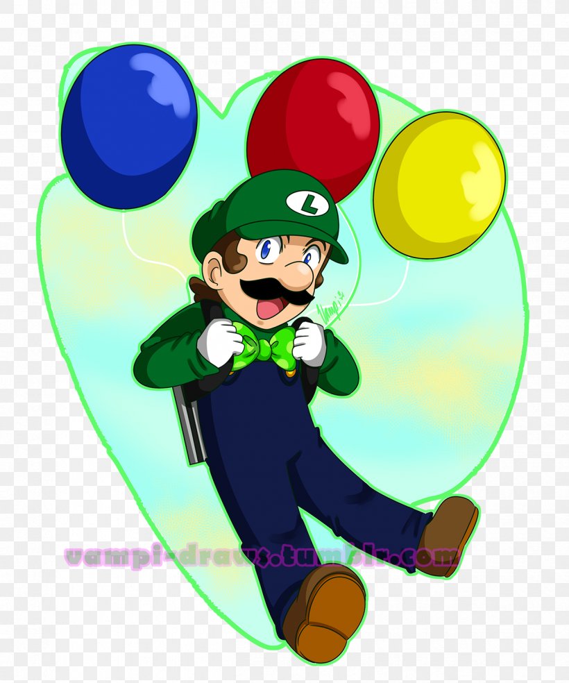 Super Mario Odyssey Mario & Yoshi Luigi Princess Peach Super Mario Bros., PNG, 1250x1500px, Super Mario Odyssey, Art, Ball, Balloon, Character Download Free