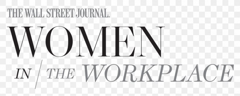 The Wall Street Journal Lean In: Women, Work, And The Will To Lead Newspaper Journalism, PNG, 1000x400px, Wall Street, Brand, Female, Finance, Goldman Sachs Download Free