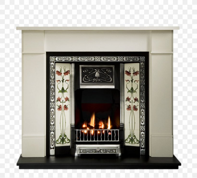 Victorian Era Fireplace Insert Cast Iron Tile, PNG, 885x800px, Victorian Era, Cast Iron, Cooking Ranges, Fire, Fireplace Download Free