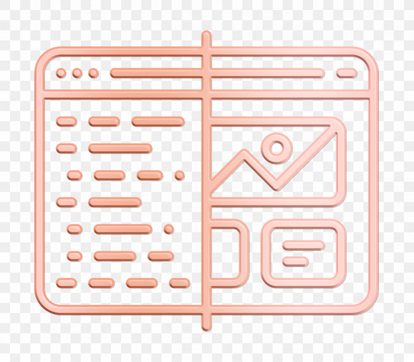 Website Icon Programming Line Craft Icon Programming Icon, PNG, 1232x1078px, Website Icon, Programming Icon, Programming Line Craft Icon, User Experience, User Experience Design Download Free