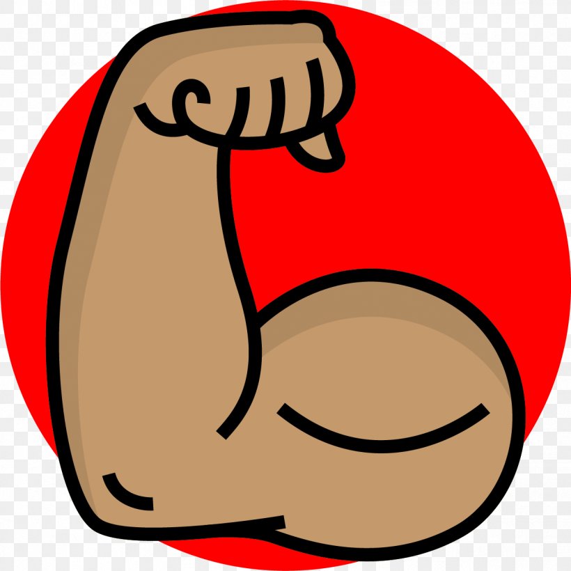 Arm Muscle Clip Art, PNG, 1252x1252px, Arm, Animation, Area, Artwork, Biceps Download Free