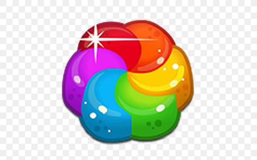 Candy Crush Saga Rainbow Candy Pop 2018 : Free Games For Kids Island VR Android, PNG, 512x512px, Candy Crush Saga, Android, App Store, Candy, Game Download Free