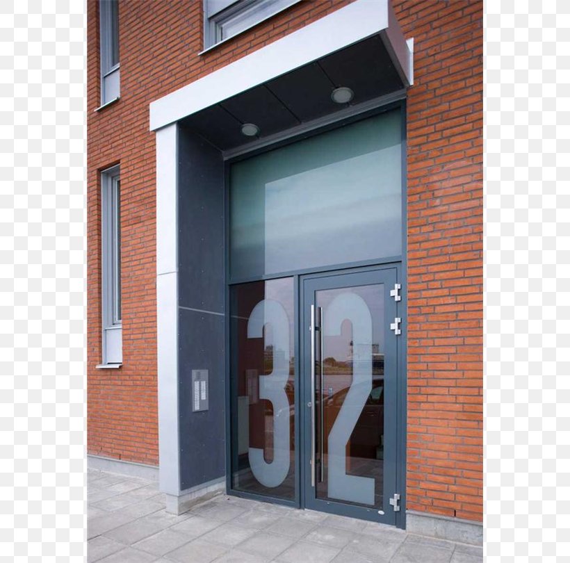 Facade Door Solution Säkerhetsdörr, PNG, 810x810px, Facade, Aluminium, Communication, Daylight, Door Download Free