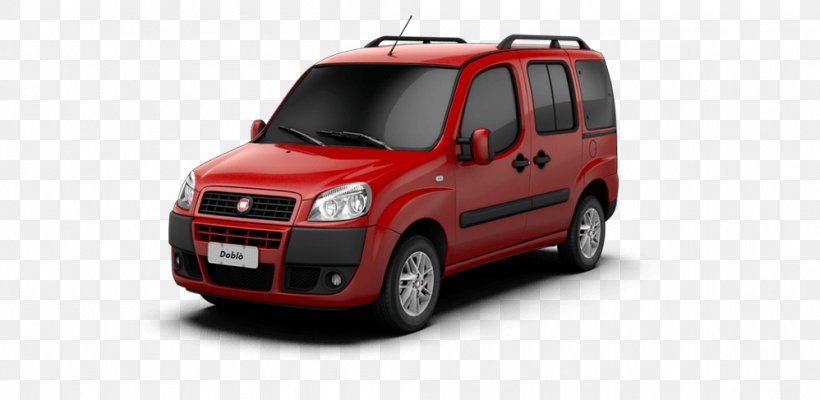 Fiat Doblò Car Fiat Palio Fiat Siena, PNG, 998x487px, Fiat Doblo, Automotive Design, Automotive Exterior, Brand, Car Download Free