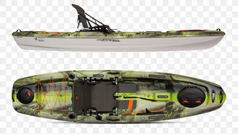 Kayak Fishing Pelican The Catch 100 Pelican Products Angling, PNG, 887x500px, Kayak, Angling, Boat, Fish, Fishing Download Free